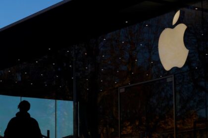 Apple Invests $30 Billion in Broadcom Chips to Boost US Sourcing