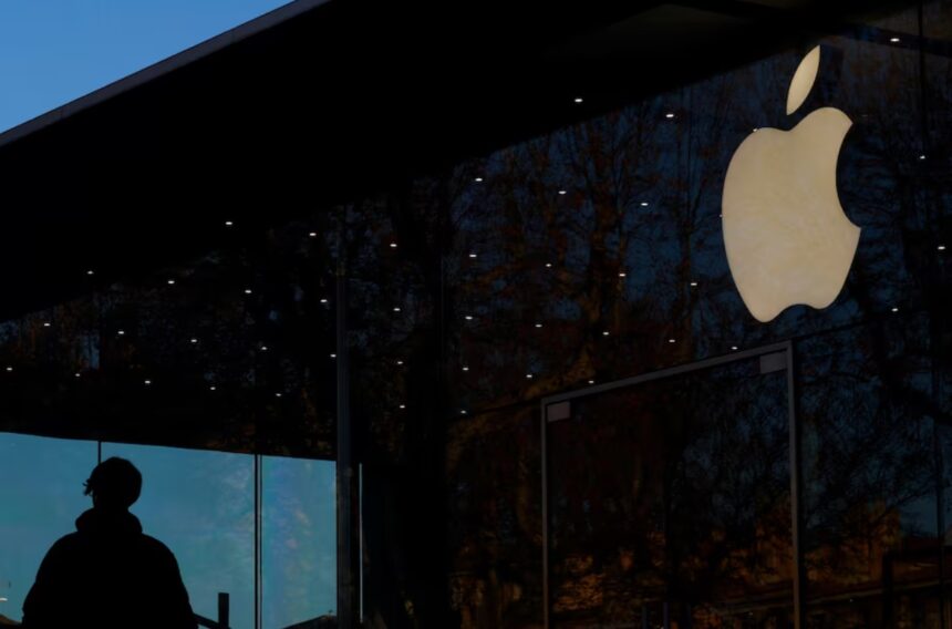 Apple Invests $30 Billion in Broadcom Chips to Boost US Sourcing