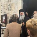Church of Cyprus to Renew Relic Transfer of Apostle Paul to Paphos