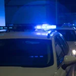 Two Men Arrested in Ayia Napa After Assaulting Officer on Patrol