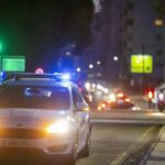 Drunk Driver Crashes into Paphos Home and Assaults Officer