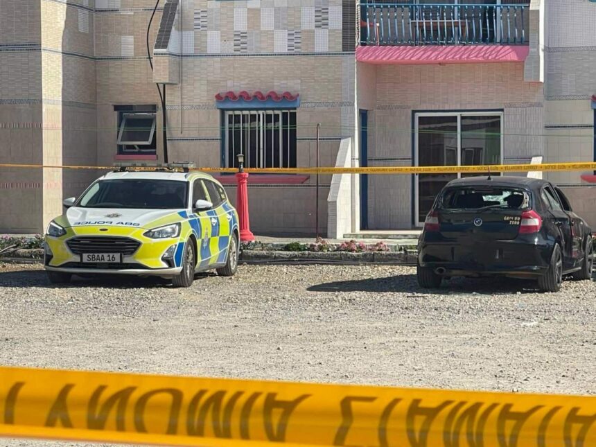 Cyprus to Fund Repatriation of Children Found Dead in Xylophagou Car