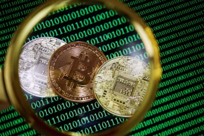 Crypto Firms Brace for Quantum Computing Threat to Security