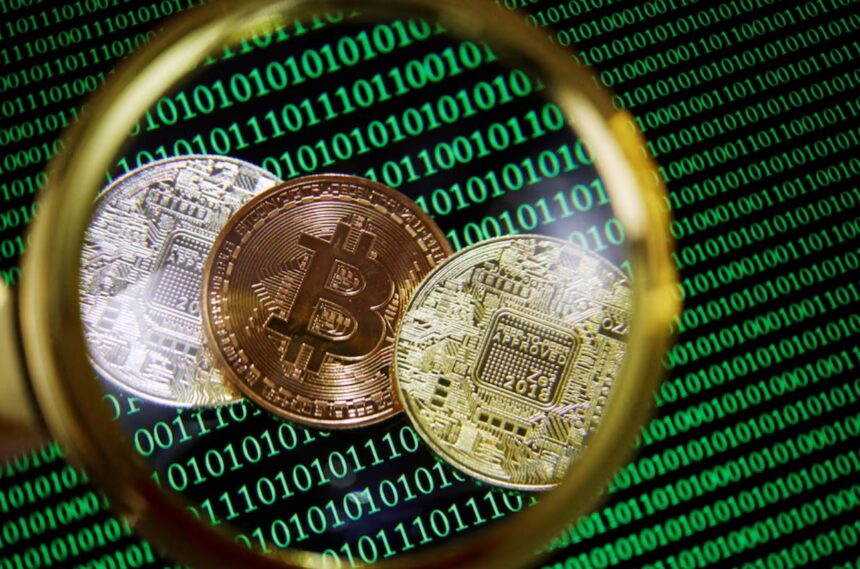 Crypto Firms Brace for Quantum Computing Threat to Security