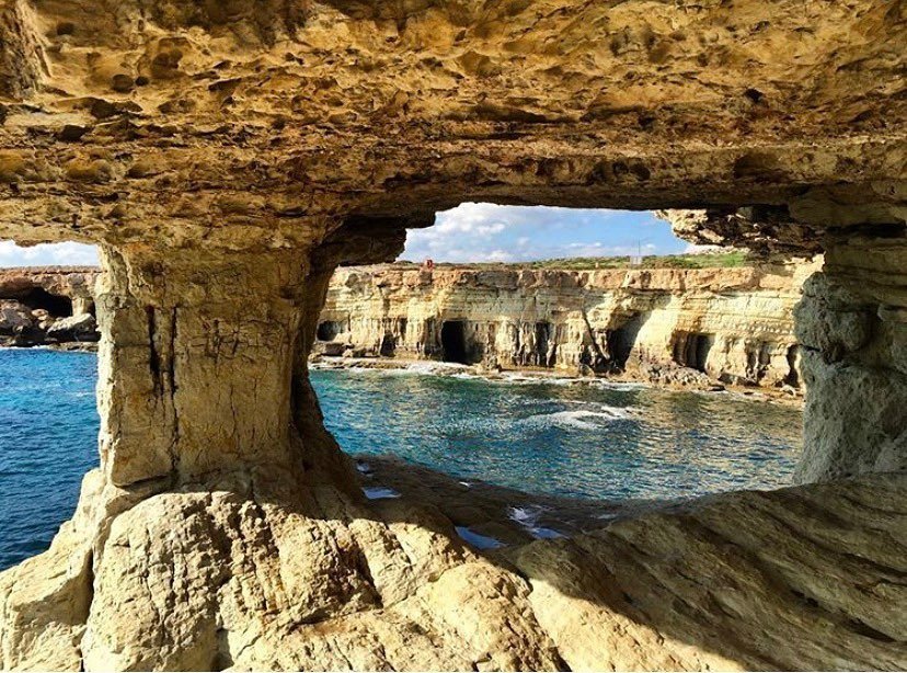 Cape Greco: Cyprus’ Stunning National Forest Park