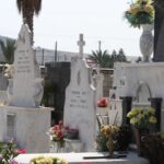 Bicommunal Effort Restores 70 Cemeteries in Cyprus