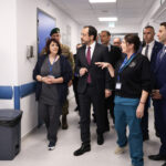 Nikos Christodoulides Announces Over €60 Million for Health Infrastructure