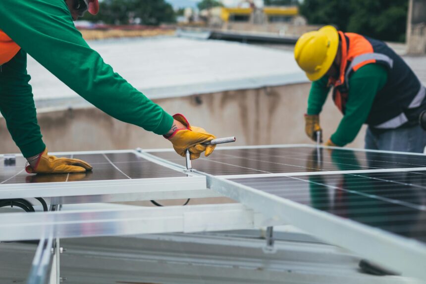 Natural Gas and Renewables Boost EU Energy Mix in 2025
