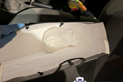 Two Men Remanded After Cocaine Seizure in Limassol