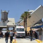Silo Collapse in Koma tou Yialou Claims Life