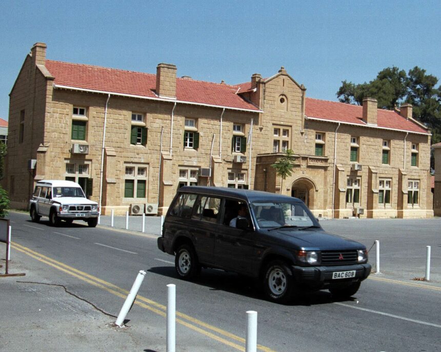 Defence Questions Teacher’s Evidence in Stylianos Trial