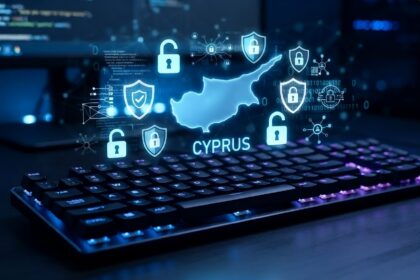 Cyprus Startups Must Address Cybersecurity Risks Before Expanding
