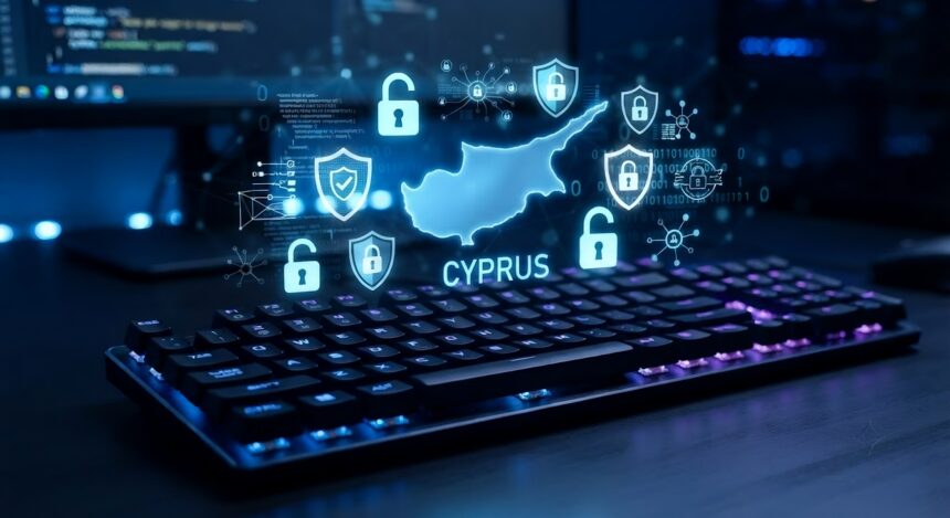 Cyprus Startups Must Address Cybersecurity Risks Before Expanding