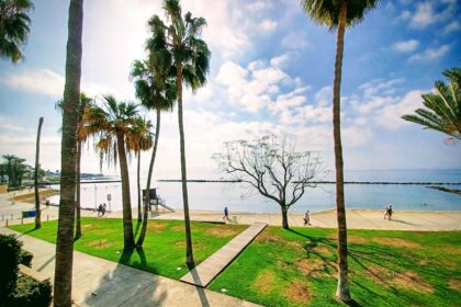 Paphos Campaign Drives Domestic Tourism Engagement