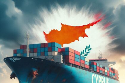 Cyprus Strengthened Maritime Influence During EU Presidency