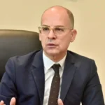 Dana Urges Fitto to Advance Direct Trade Regulation for Turkish Cypriots