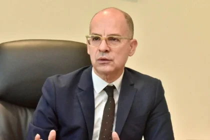 Dana Urges Fitto to Advance Direct Trade Regulation for Turkish Cypriots