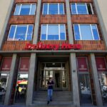 Uber Proposes $14.8 Billion Acquisition of Delivery Hero