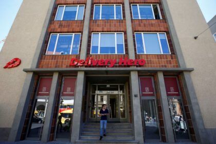 Uber Proposes $14.8 Billion Acquisition of Delivery Hero