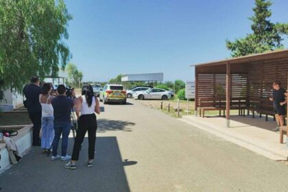 Judge conduct: Union of Cyprus Journalists Criticises Judge's Conduct