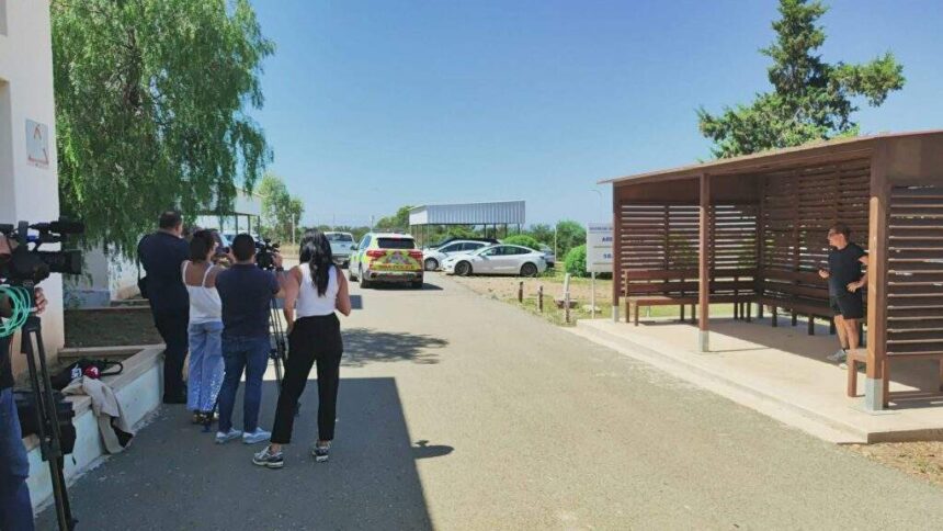 Judge conduct: Union of Cyprus Journalists Criticises Judge's Conduct