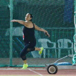 Seven Cypriots Compete at Balkan U20 Athletics Championships