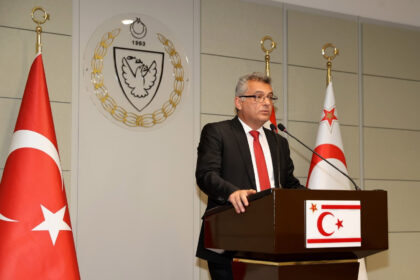 Sincerity Needed to Resolve Property Issues in Cyprus