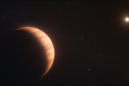 Exoplanet WD 1856 b Thrives Despite Star's Demise