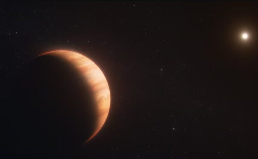 Exoplanet WD 1856 b Thrives Despite Star's Demise