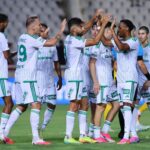 Omonia Prepares for Crucial Clash Against Kairat in UEFA Champions League