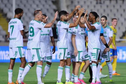 Omonia Prepares for Crucial Clash Against Kairat in UEFA Champions League