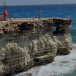 Cape Greco Fence Fails to Deter Jumpers from Dangerous Plunge