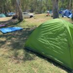 As Campsites Disappear, Campers Seek New Locations in Cyprus