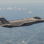 F-35 Programme and Turkey: Implications for Cyprus and Regional Stability