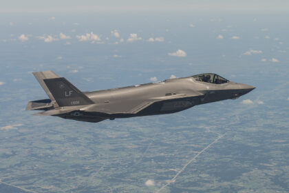 F-35 Programme and Turkey: Implications for Cyprus and Regional Stability