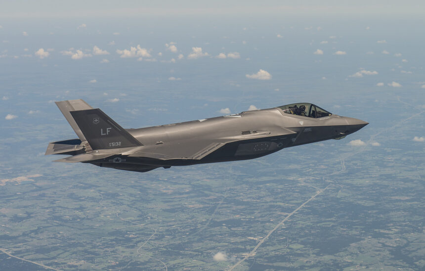 F-35 Programme and Turkey: Implications for Cyprus and Regional Stability