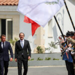 Cyprus Faces Strategic Choices Amid Changing Nato Dynamics