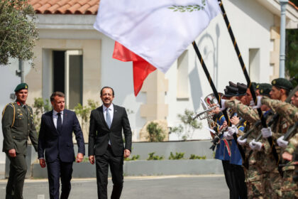 Cyprus Faces Strategic Choices Amid Changing Nato Dynamics