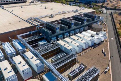 End to PV Curtailments in Cyprus: Battery Storage Investment