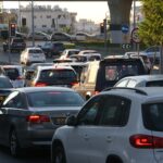 Cyprus Transport Emissions Exceed EU Average Amid Rising Traffic Delays