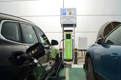 Cyprus Aims for 85,000 Electric Vehicles by 2030
