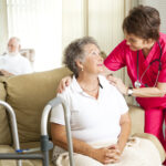 Navigating the Transition from Home to Care Home