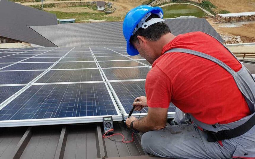 Cyprus Aims for Hundreds of Megawatts in Energy Storage by 2027