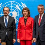 UN Remains Silent on Cyprus Problem Amid 'Looser' Solution Reports