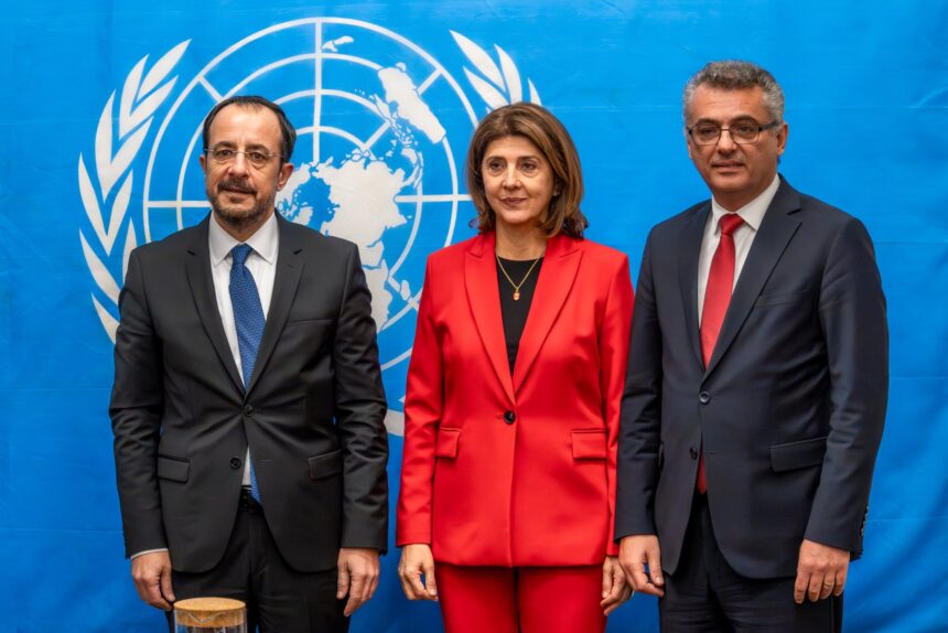 UN Remains Silent on Cyprus Problem Amid 'Looser' Solution Reports