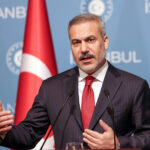 Turkey Accuses Cyprus of Hindering EU Customs Union Modernisation