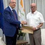 Andreas Charalambous Appointed as Head of Fiscal Council