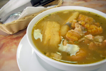 Sancocho: A Heartwarming Tradition Uniting Panama's Families