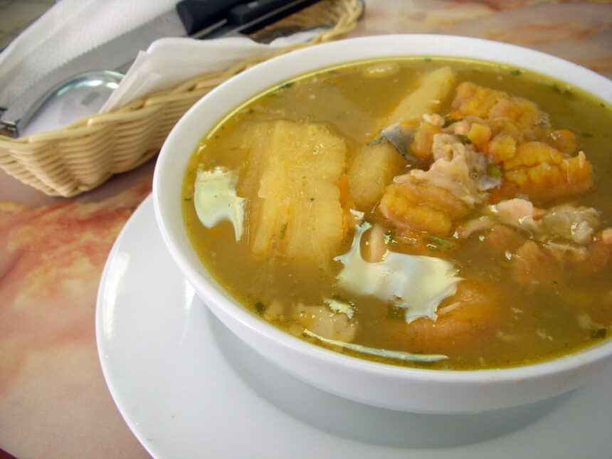 Sancocho: A Heartwarming Tradition Uniting Panama's Families
