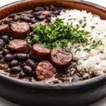 Feijoada: Brazil's Beloved National Dish of Cultural Fusion